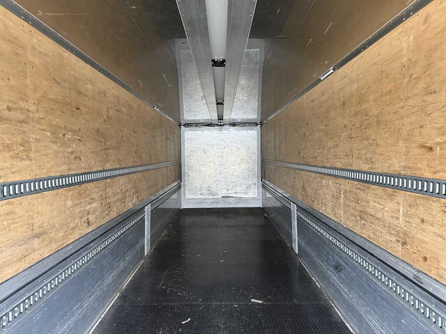 日野プロフィアアルミウイング大型（10t）[写真12]