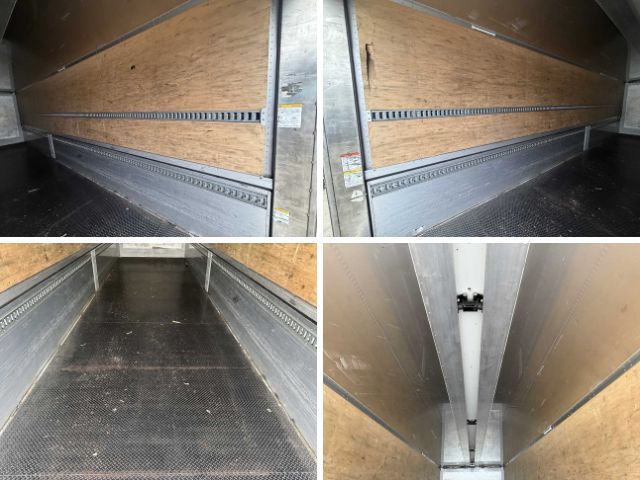 日野プロフィアアルミウイング大型（10t）[写真13]