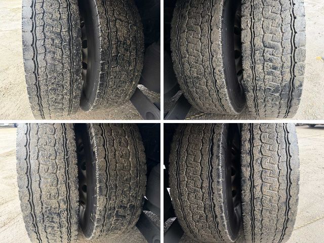 日野プロフィアアルミウイング大型（10t）[写真18]