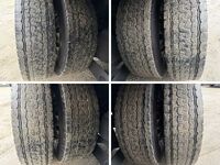 日野プロフィアアルミウイング大型（10t）[写真19]