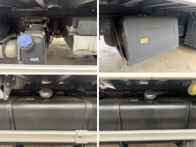 日野プロフィアアルミウイング大型（10t）[写真22]