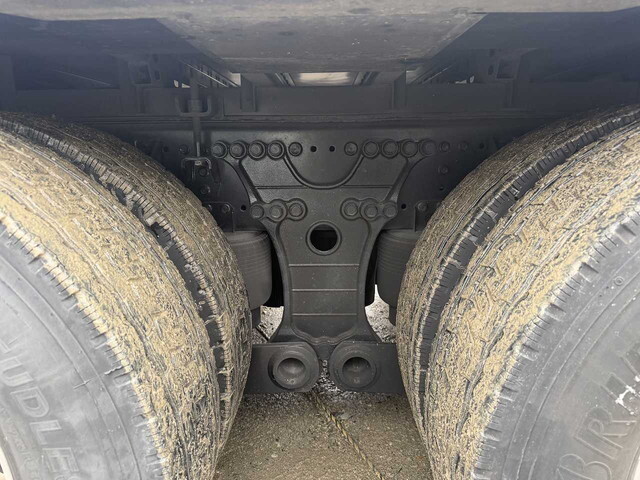 日野プロフィアアルミウイング大型（10t）[写真24]