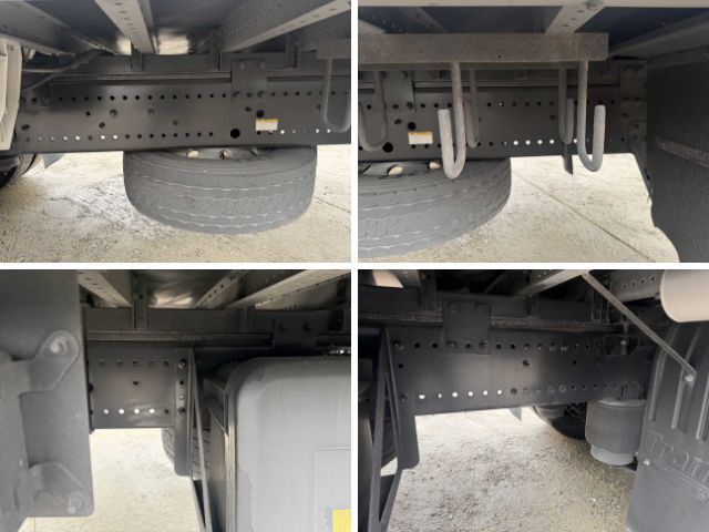 日野プロフィアアルミウイング大型（10t）[写真25]