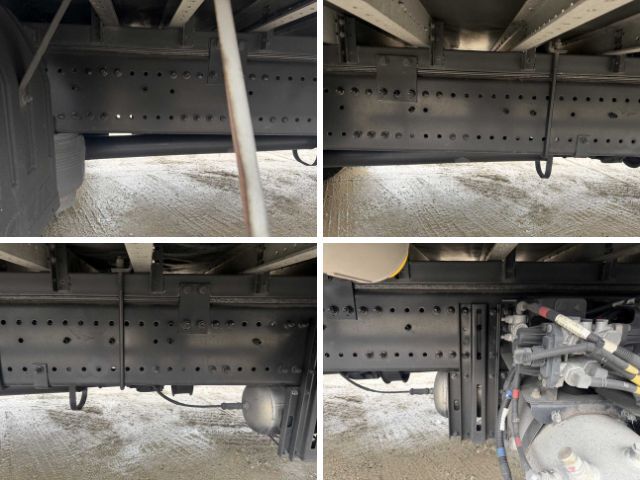 日野プロフィアアルミウイング大型（10t）[写真29]