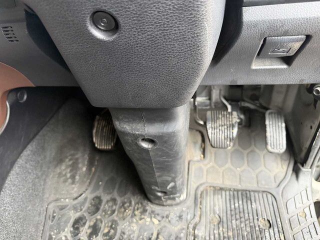 日野プロフィアアルミウイング大型（10t）[写真32]