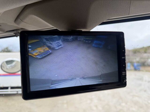 日野プロフィアアルミウイング大型（10t）[写真34]