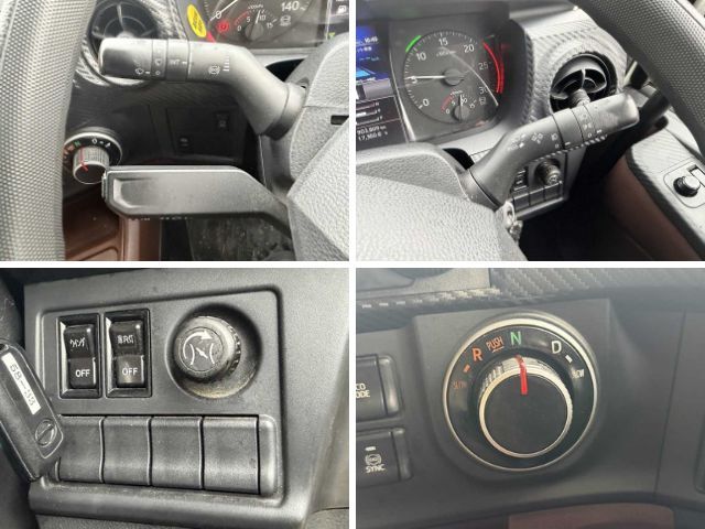 日野プロフィアアルミウイング大型（10t）[写真36]