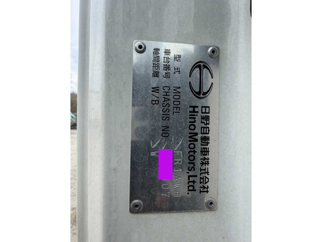 日野プロフィアアルミウイング大型（10t）[写真09]