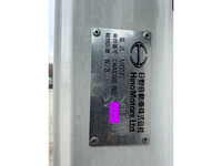 日野プロフィアアルミウイング大型（10t）[写真10]