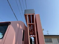 いすゞギガアルミブロック大型（10t）[写真11]