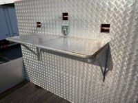 いすゞギガアルミブロック大型（10t）[写真12]