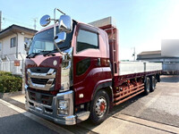 いすゞギガアルミブロック大型（10t）[写真04]