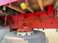 いすゞギガアルミブロック大型（10t）[写真08]