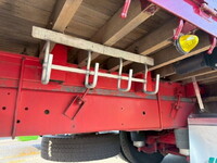 いすゞギガアルミブロック大型（10t）[写真09]