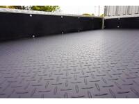 三菱ふそうキャンター平ボディ小型（2t・3t）[写真12]