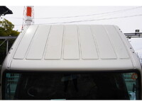 三菱ふそうキャンター平ボディ小型（2t・3t）[写真14]