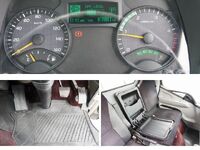 三菱ふそうキャンター平ボディ小型（2t・3t）[写真16]