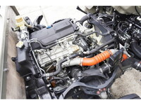 三菱ふそうキャンター平ボディ小型（2t・3t）[写真20]