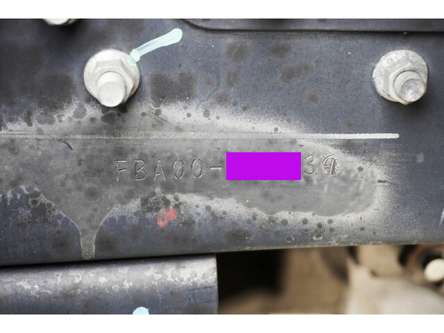 三菱ふそうキャンター平ボディ小型（2t・3t）[写真21]