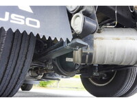 三菱ふそうキャンター平ボディ小型（2t・3t）[写真24]