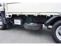 三菱ふそうキャンター平ボディ小型（2t・3t）[写真25]