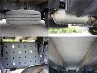 三菱ふそうキャンター平ボディ小型（2t・3t）[写真27]