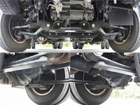 三菱ふそうキャンター平ボディ小型（2t・3t）[写真28]