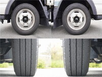 三菱ふそうキャンター平ボディ小型（2t・3t）[写真29]