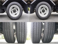 三菱ふそうキャンター平ボディ小型（2t・3t）[写真30]