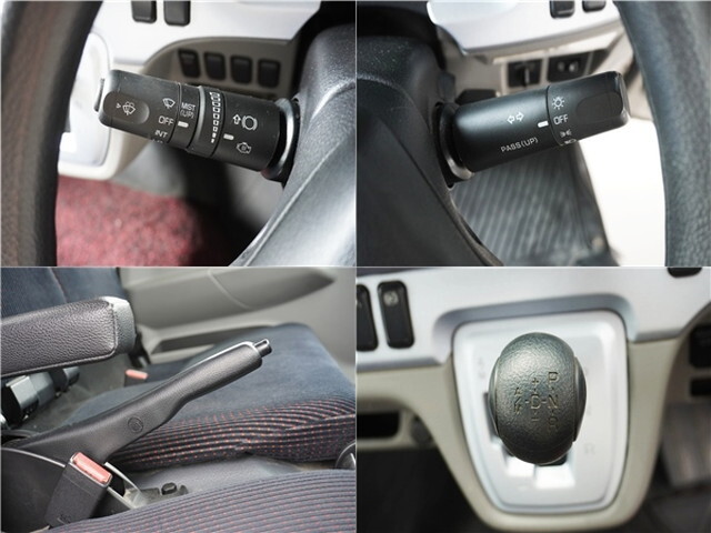 三菱ふそうキャンター平ボディ小型（2t・3t）[写真32]