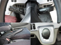 三菱ふそうキャンター平ボディ小型（2t・3t）[写真33]