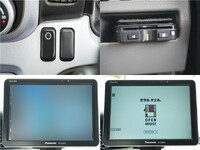 三菱ふそうキャンター平ボディ小型（2t・3t）[写真37]