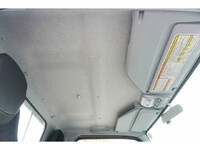 三菱ふそうキャンター平ボディ小型（2t・3t）[写真38]