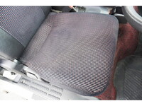 三菱ふそうキャンター平ボディ小型（2t・3t）[写真39]