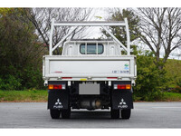 三菱ふそうキャンター平ボディ小型（2t・3t）[写真06]