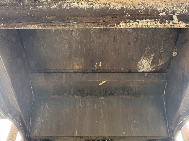 いすゞエルフパッカー車（塵芥車）小型（2t・3t）[写真16]