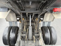 いすゞエルフパッカー車（塵芥車）小型（2t・3t）[写真20]