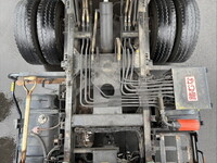 いすゞエルフパッカー車（塵芥車）小型（2t・3t）[写真21]