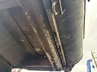 いすゞエルフパッカー車（塵芥車）小型（2t・3t）[写真24]