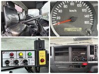 いすゞエルフパッカー車（塵芥車）小型（2t・3t）[写真28]