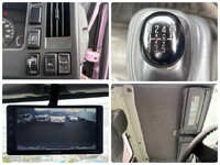 いすゞエルフパッカー車（塵芥車）小型（2t・3t）[写真29]