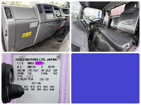 いすゞエルフパッカー車（塵芥車）小型（2t・3t）[写真30]