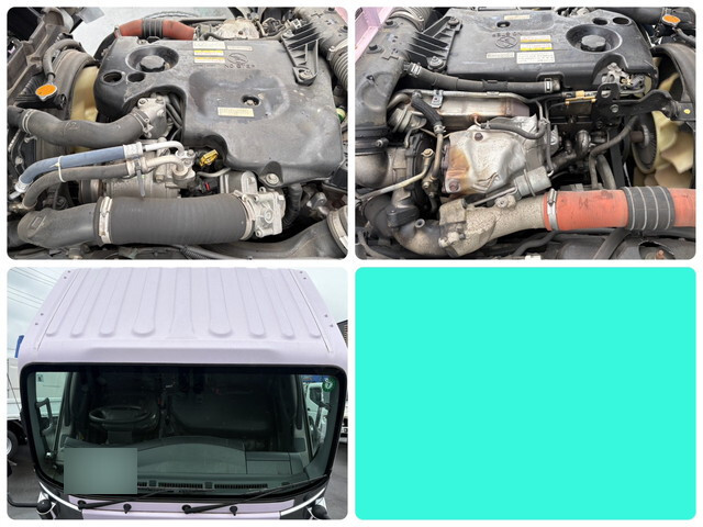 いすゞエルフパッカー車（塵芥車）小型（2t・3t）[写真30]