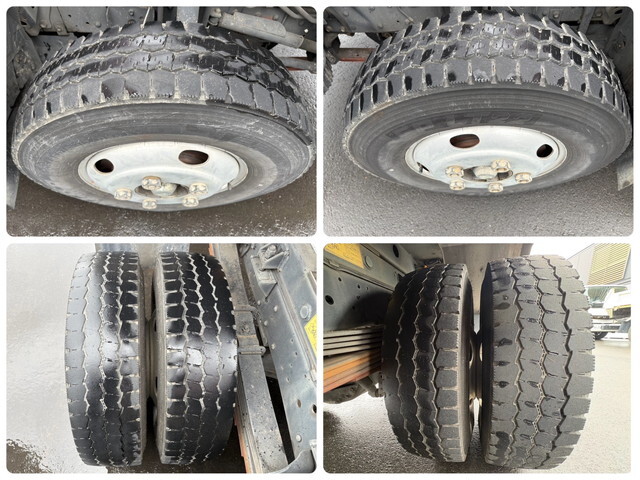 いすゞエルフパッカー車（塵芥車）小型（2t・3t）[写真31]