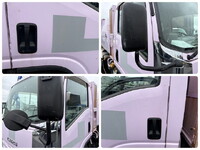 いすゞエルフパッカー車（塵芥車）小型（2t・3t）[写真33]