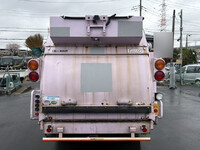 いすゞエルフパッカー車（塵芥車）小型（2t・3t）[写真09]