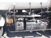 三菱ふそうキャンターバキュームカー小型（2t・3t）[写真15]