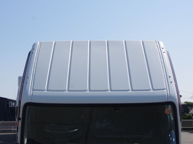 三菱ふそうキャンターバキュームカー小型（2t・3t）[写真15]