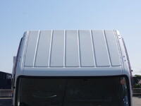 三菱ふそうキャンターバキュームカー小型（2t・3t）[写真16]