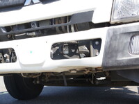 三菱ふそうキャンターバキュームカー小型（2t・3t）[写真20]